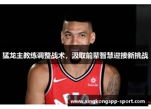 猛龙主教练调整战术，汲取前辈智慧迎接新挑战