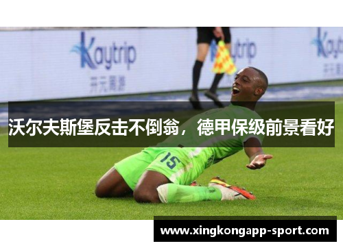 沃尔夫斯堡反击不倒翁，德甲保级前景看好